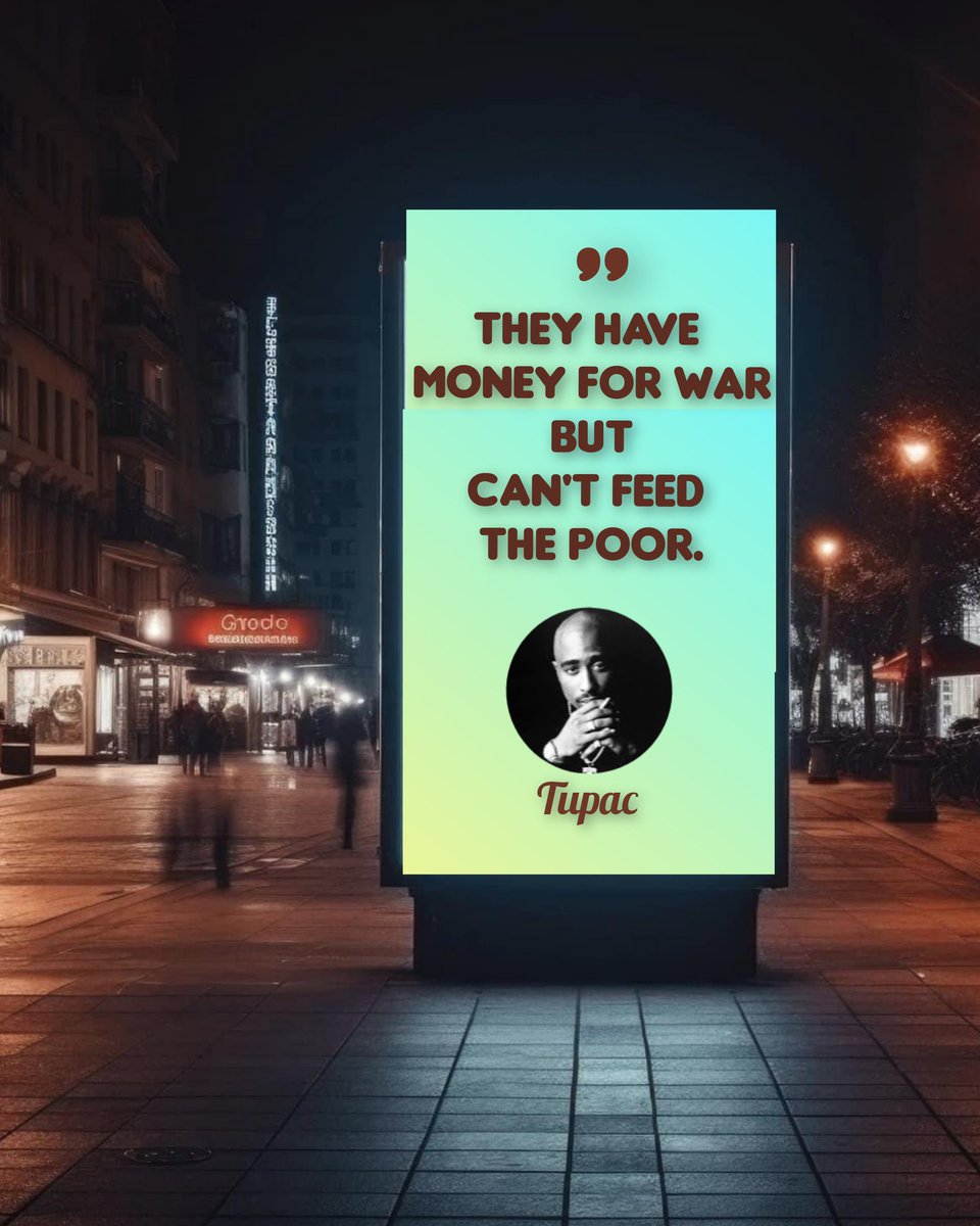 Tupac Shakur 🇺🇸