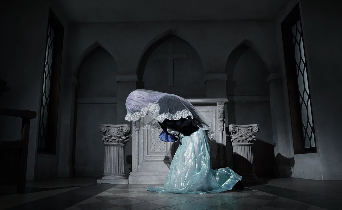 pasty@にじそ売り子 tweet media