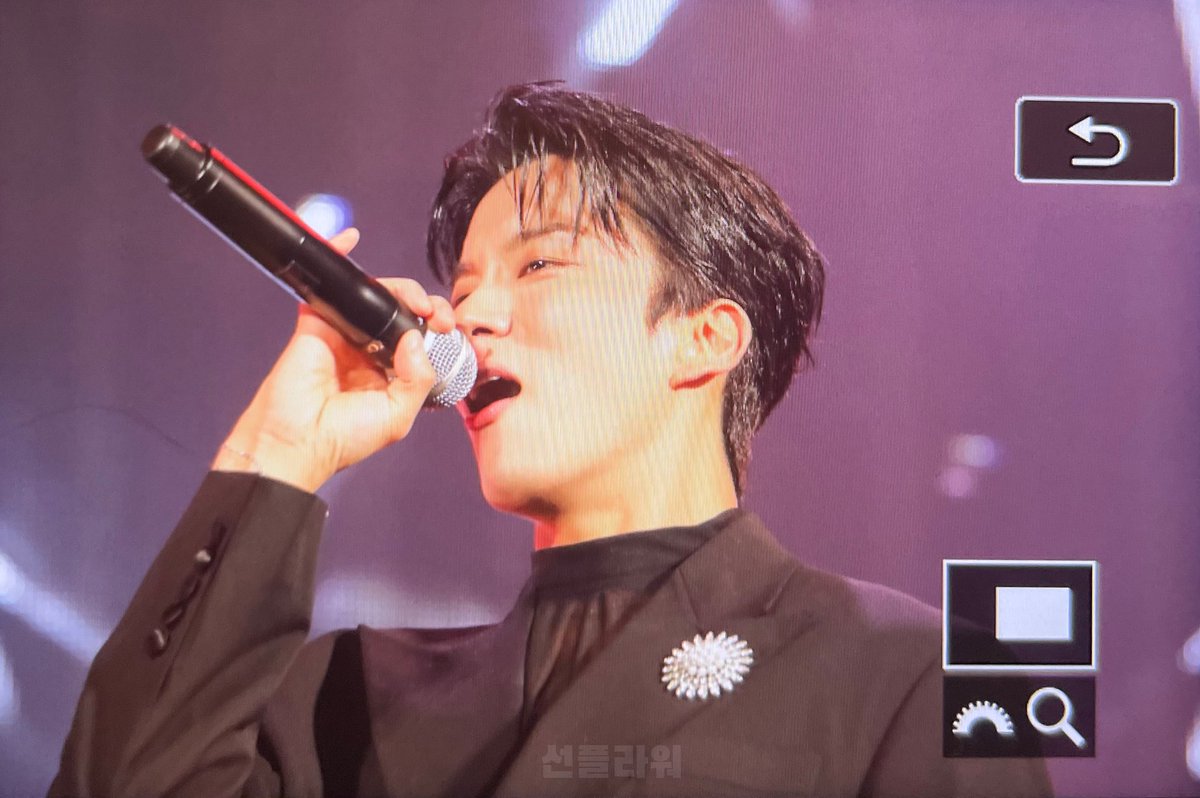 240824 도쿄 팬콘 #유영재 #YOUNGJAE #BAP #비에이피 <a href="/BAP_Youngjae/">BAP_Youngjae</a>