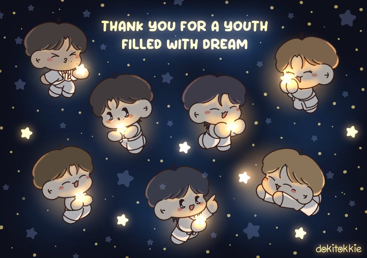 dokitokkie's tweet photo. Thank you for a youth filled with dream, 7DREAM! 🩵

7DREAM 8TH ANNIVERSARY 
#Forever8estie7DREAM
#아이고_칠드림_생일이에요 https://t.co/MvXGK0zWnB