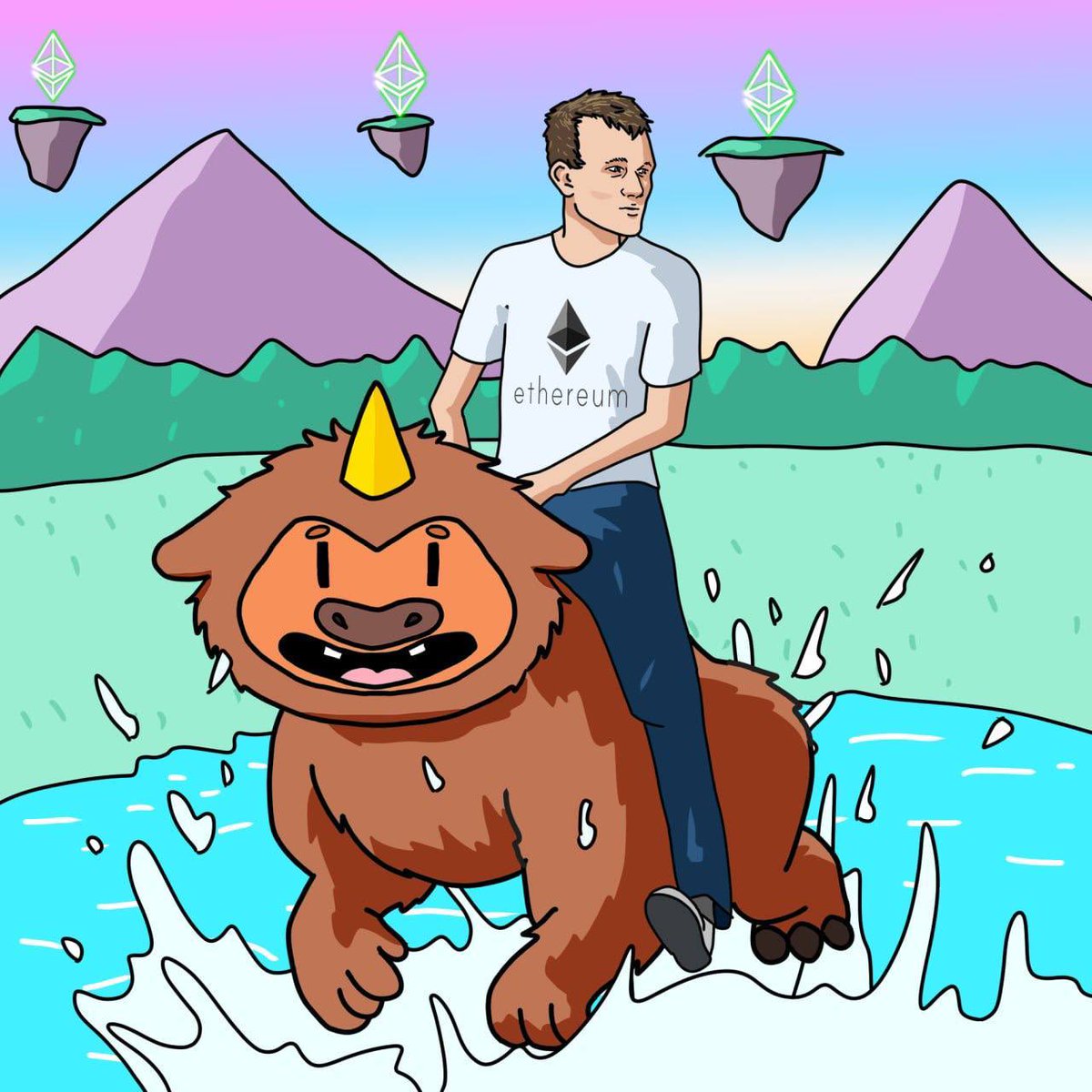 Gems of Ra tweet media