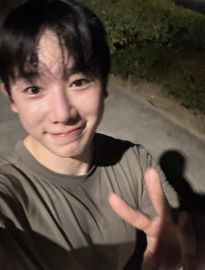 Malming tapi jalan-jalannya sendirian