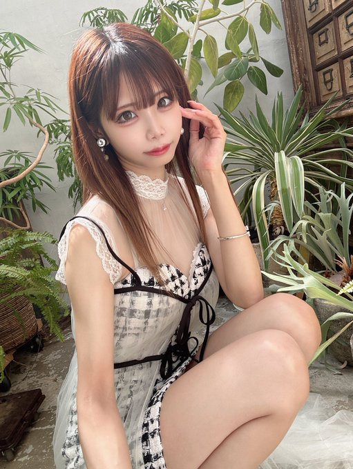 Twitterのコスプレ画像12