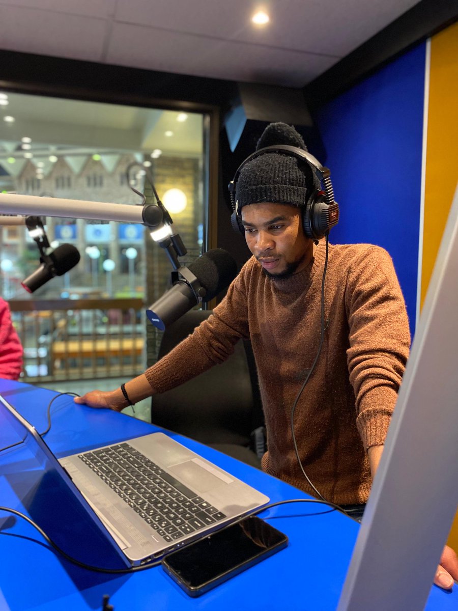 uDubs_Radio's tweet photo. The Sundowners Team, making sure that your weekend afternoons are Demure and Cutiesy ❤️💋. 

Join Reshoketswe, Lindokuhle and Kyle Every Saturday from 15:00 - 18:00 

#redefineyourpurpose #wherethevibeisat https://t.co/VNm4k5OufR