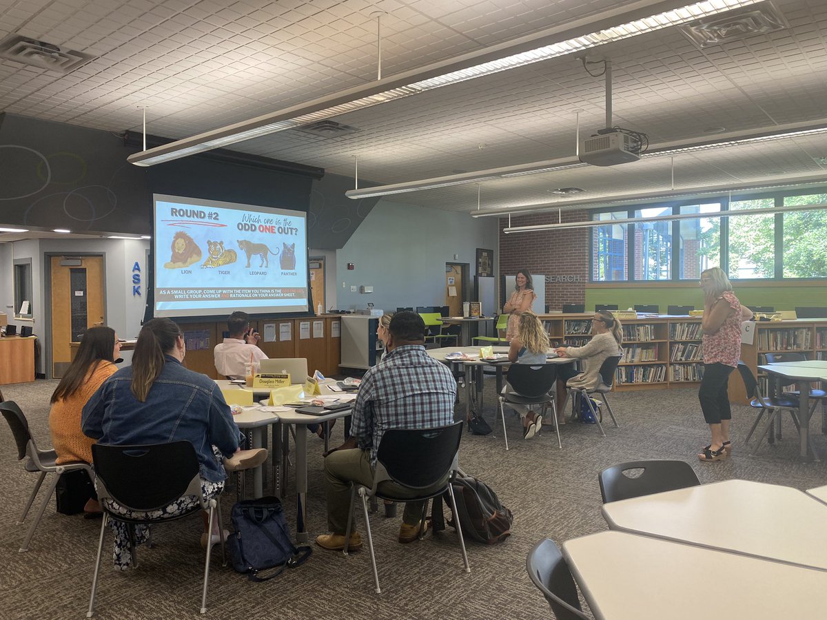 Christine Wischusen McCoid tweet media