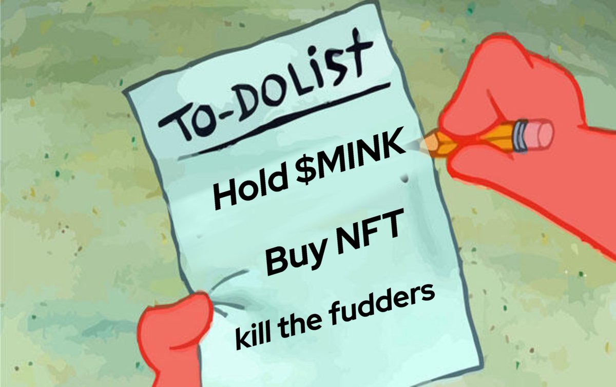 Mink Space ✨ tweet media