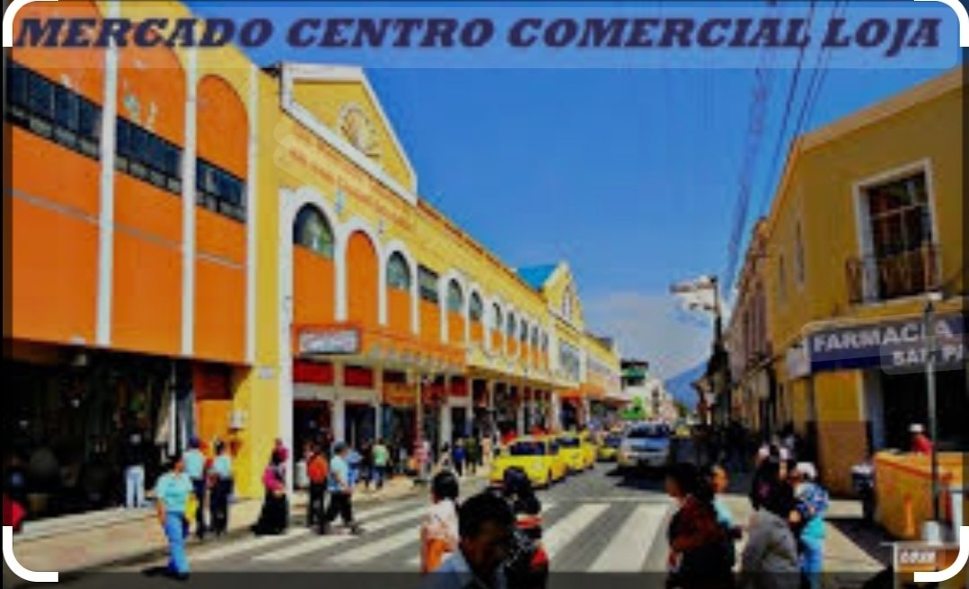Dr.Leonardo Espinoza (@drableeb) on Twitter photo DENUNCIA CIUDADANA dirigido a las autoridades del <a href="/MunicipioDeLoja/">Municipio de Loja</a> soy usuario de los parqueaderos del mercado y ahí cobran lo que se les place, hoy hice uso del servicio y me cobraron sin justificación alguna superior a la tarifa. Solicité mi recibo y me indicó la que no sirve. DENUNCIA CIUDADANA dirigido a las autoridades del <a href="/MunicipioDeLoja/">Municipio de Loja</a> soy usuario de los parqueaderos del mercado y ahí cobran lo que se les place, hoy hice uso del servicio y me cobraron sin justificación alguna superior a la tarifa. Solicité mi recibo y me indicó la que no sirve.