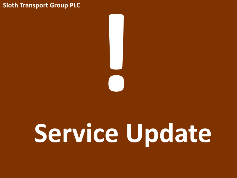 ST_GB_Support's tweet photo. Highland Explorer: Due to a vehicle breakdown, the 14:30 22B from the Depot to Wick has terminated early at Wick High Street.
The 15:15 22C Wick Town Service will also not operate due to the aforementioned breakdown. https://t.co/0GGfbrmcFi