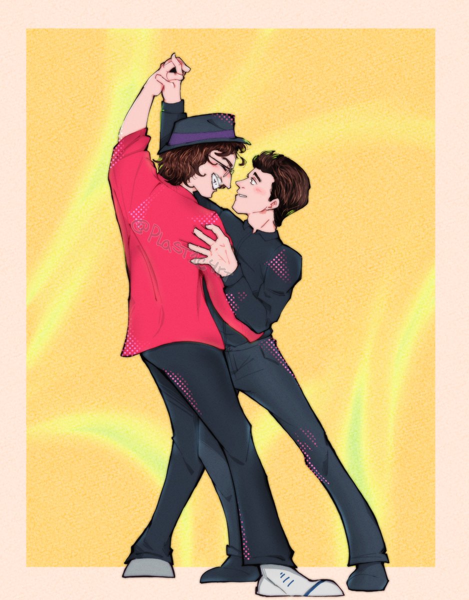 Plast1c4rt's tweet photo. ¿Bailamos un tango?

#charlygarcia #pedroaznar #tango4 https://t.co/QCqRjnais8