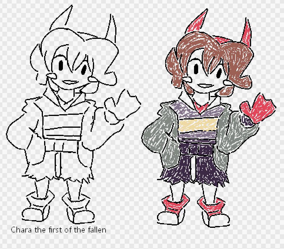ShiftedTales's tweet photo. Looking for Programmers!

We're working on SHIFTED TALES, an original Undertale AU fangame, and we're searching for talented GameMaker Studio programmers to help bring this project to life! This is your chance to make something amazing!

Interested? DM cs95 on Discord!
#undertale https://t.co/HRpJItu5Hp