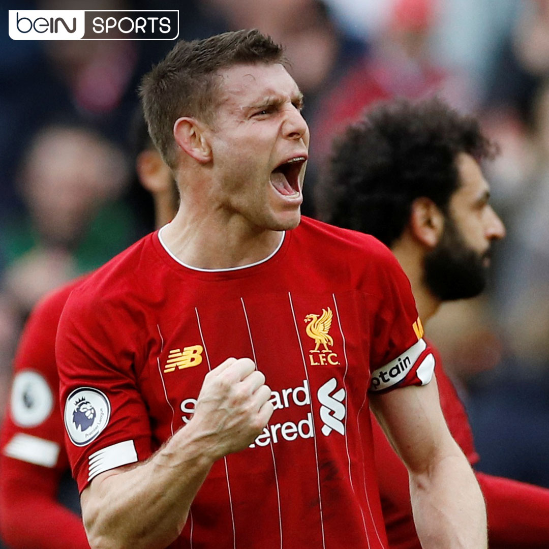 With that Brighton win earlier today, no Premier League player has ever beaten Man Utd more than James Milner.

Think he will have enjoyed that one!

#beINPL #BHAFC #MUFC #LFC #MCFC