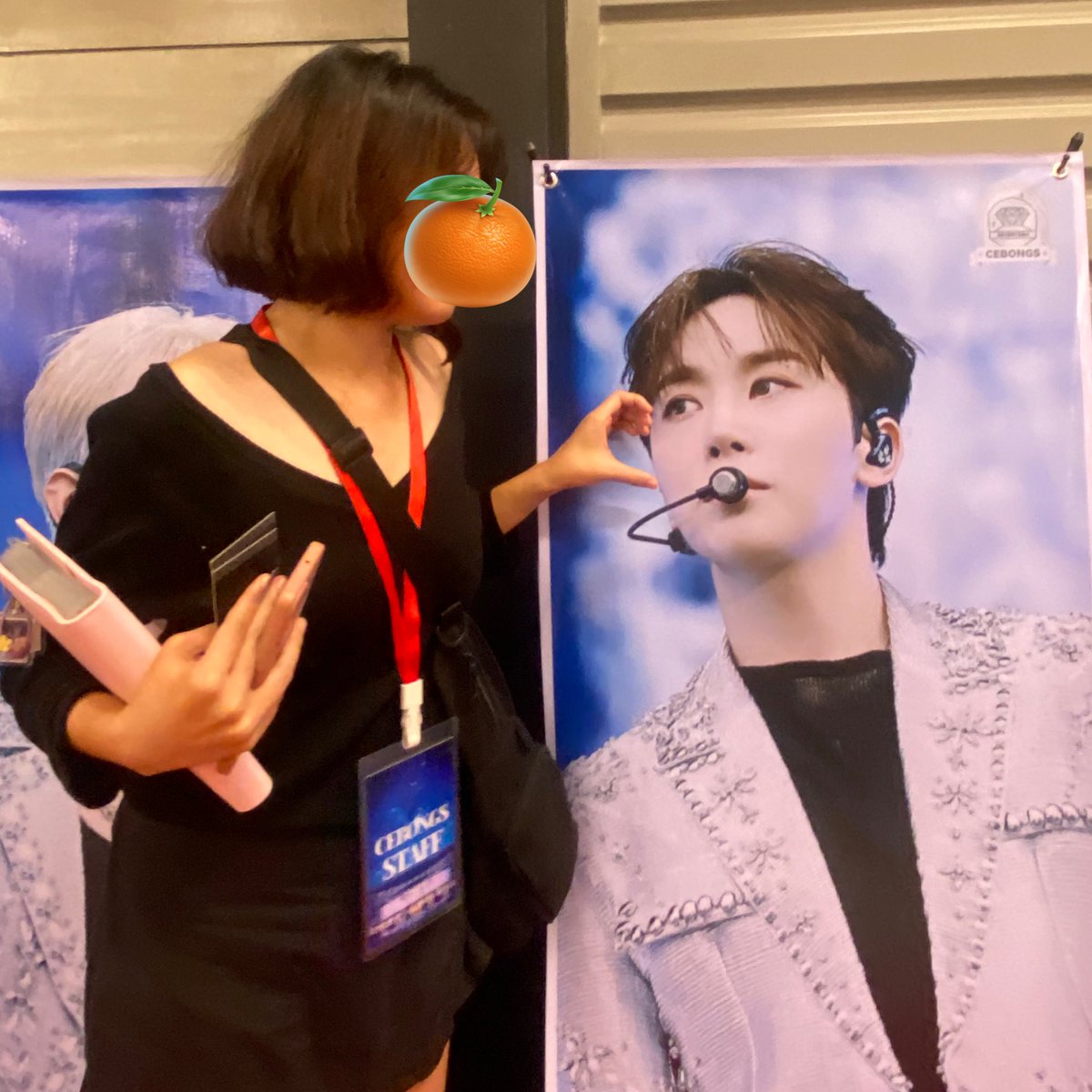 nrnbtsvt's tweet photo. Me today in 4 pics 🥹 i so love my day thank you veryyyy much always luv lots healing team @cebongdeuls 🫶🩷💙 @pledis_17 luv lots 🥹🫶

#CEBongs #SEVENTEEN #MonsterUnleashed #FOLLOW_TOUR_AGAIN_TO_CINEMA https://t.co/z2C4UxXJ9f
