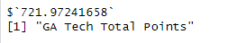 wtf are we doing here fanduel? god forbid you use an actual team name (aka the same one you have in your own event response) on a team total listing