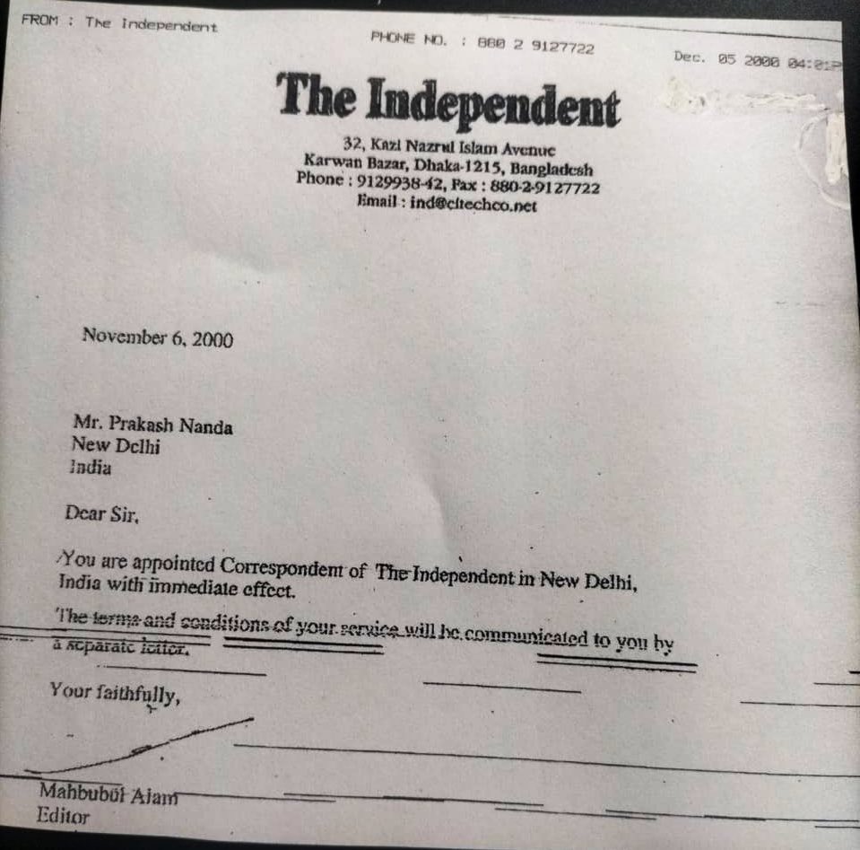 Preet Sirohi tweet media