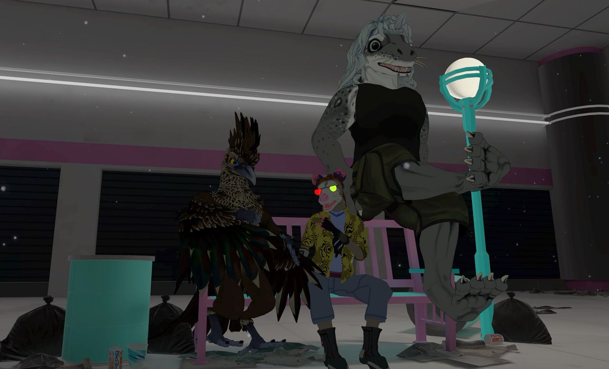 Fishyboner~commissions open tweet media