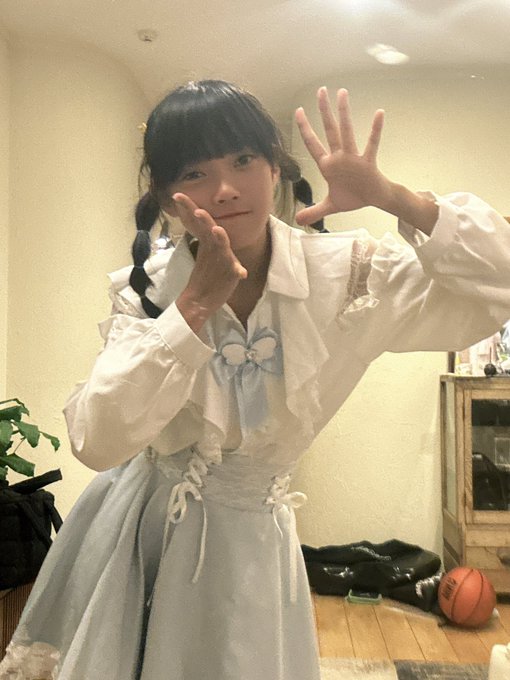 Twitterのコスプレ画像16