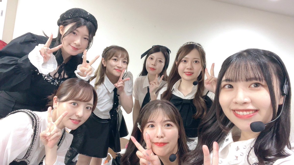 J-POP COVER FES vol.27
ありがとうございました❤︎🍫

以前から踊ってみたいと思っていた白金高輪SELENEのステージにみみしょこメンバーに加え、ももちゅんの参加と、とても貴重な機会となりました！！

盛り上げてくださった皆様、演者・スタッフの皆様、本当にありがとうございました🤲✨

#JCF27