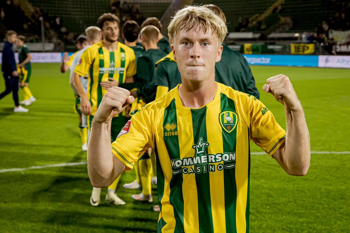ADODenHaag's tweet image. Tran𝗞𝗜𝗟𝗢!