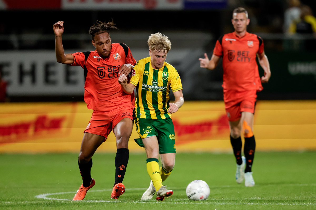 ADODenHaag's tweet image. Tran𝗞𝗜𝗟𝗢!
