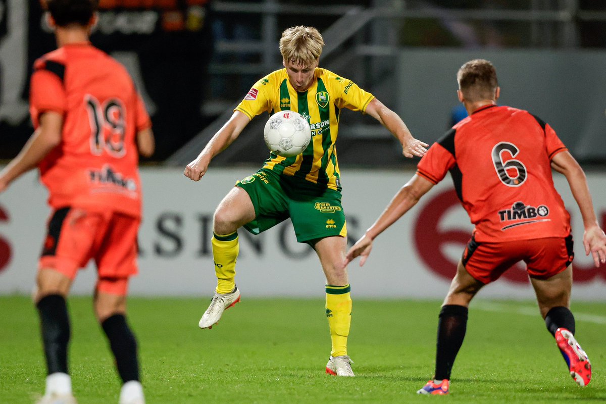 ADODenHaag's tweet image. Tran𝗞𝗜𝗟𝗢!