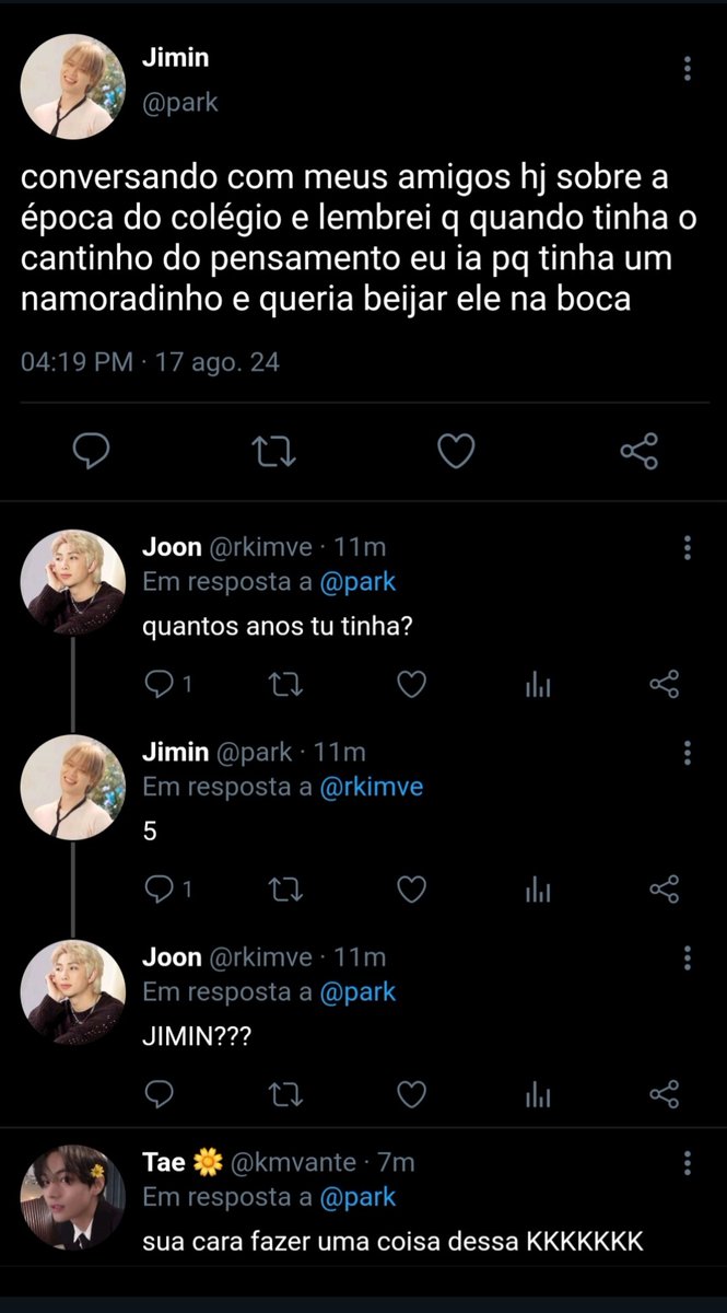ymwings's tweet photo. yoonmin mini au onde https://t.co/VNYqcAKgcb
