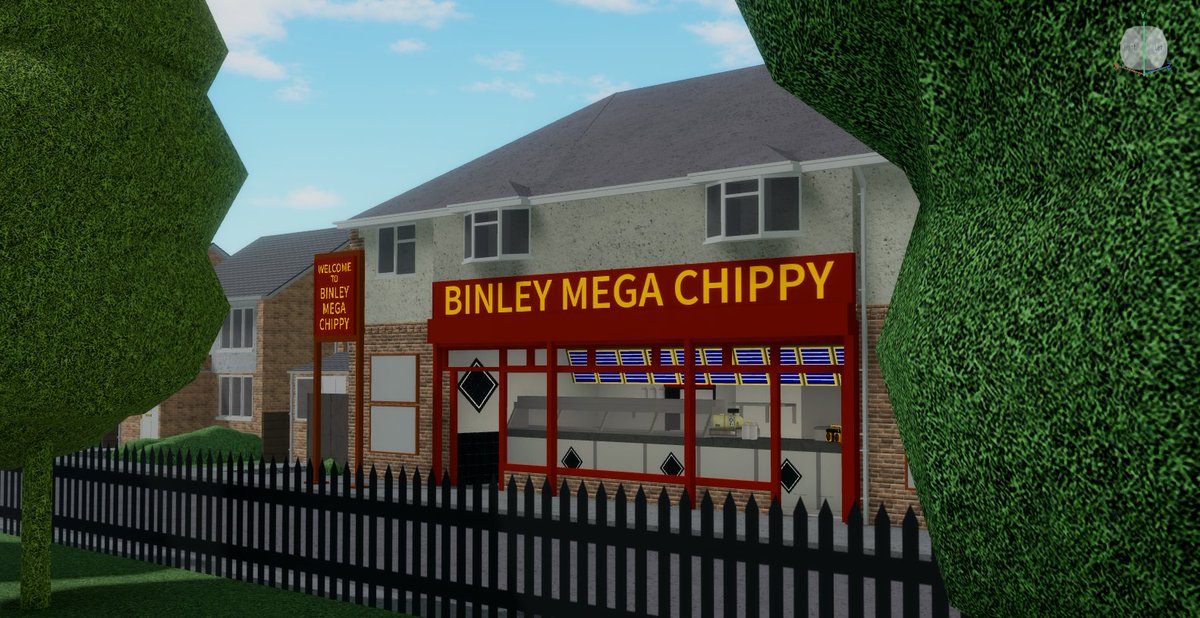 NCRBLX's tweet photo. FLASHBACK SATURDAY | 03/06/22 

Now might not be the best time to mention I don't like chips but I can confirm it was absolutely not me who got it closed by misfiling some paperwork, whoops!

#FlashbackFriday #northernconnect #roblox https://t.co/E5YAiGDvz7
