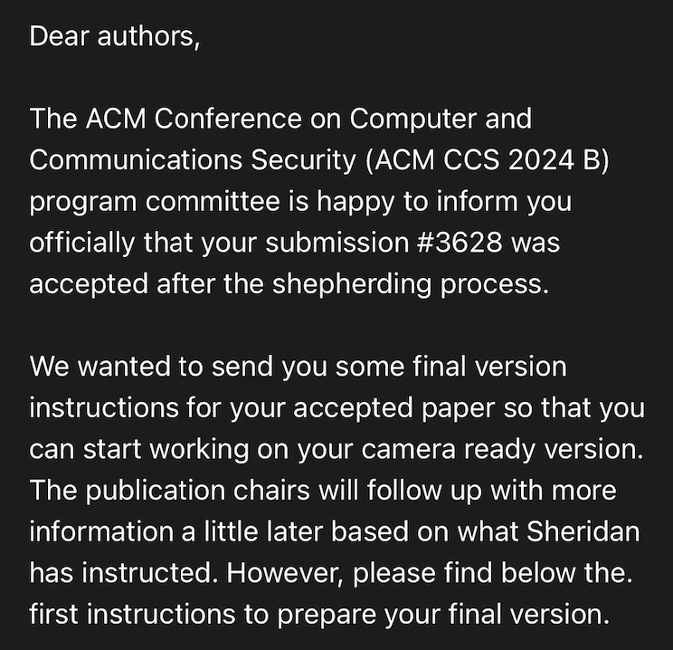 Minghao Lin tweet media