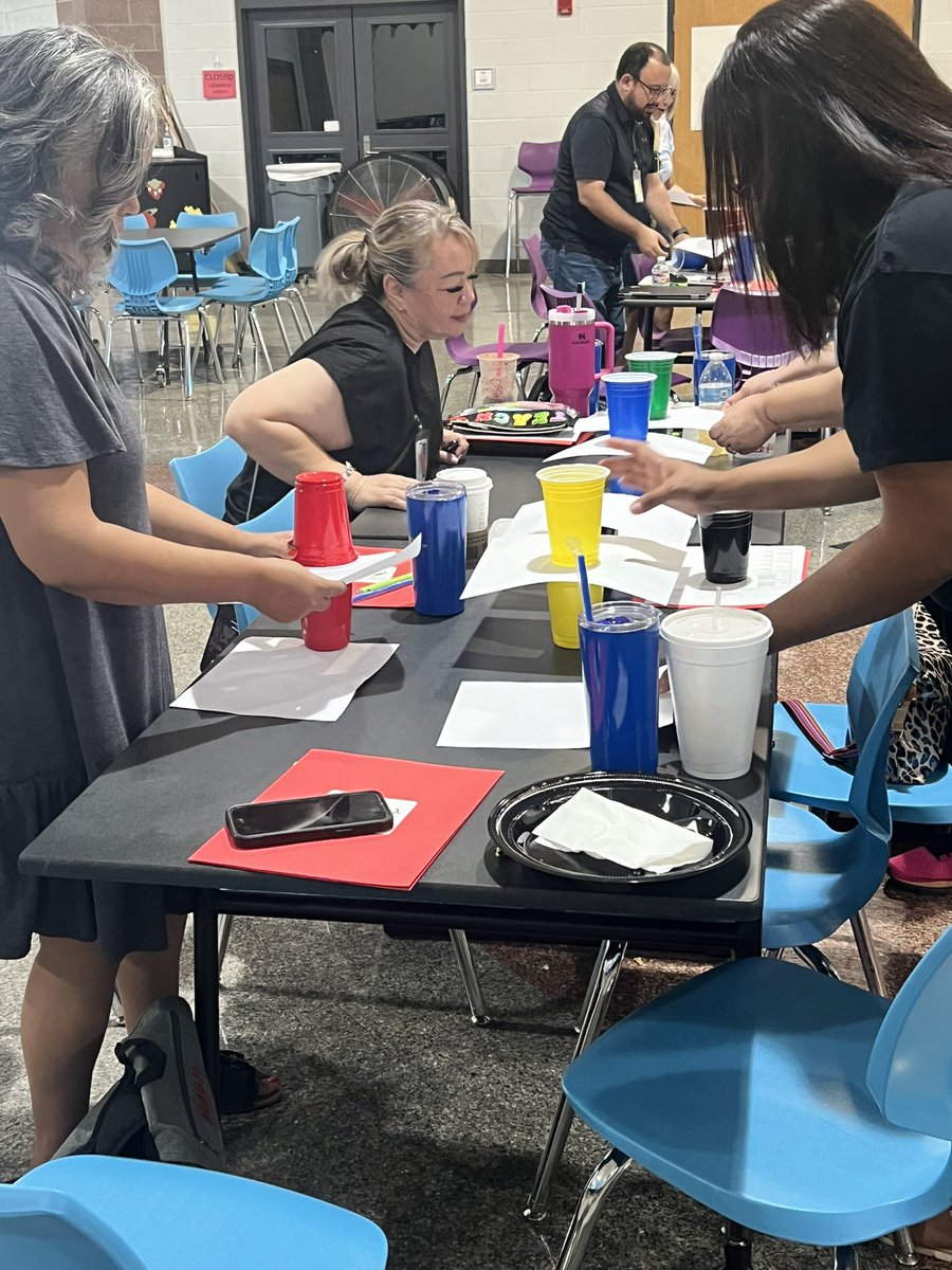 ECISD Advanced Academic Services (@aas_ecisd) on Twitter photo First GT Summit of the year is underway <a href="/newtechodessa/">Georɢe H.W. Bυѕн New Tecн Odeѕѕα</a>! 30+ teachers learning about supporting gifted and talented students! <a href="/Parlay13/">Heath anderson</a> <a href="/stephmem123/">stephanie wright</a> <a href="/vesely_kristenn/">Dr. Kristen N. Vesely</a> @HewittAndi <a href="/drliliananez/">Dr. Lilia Nañez</a> <a href="/ECISD_T2L/">Curriculum & Instruction</a> First GT Summit of the year is underway <a href="/newtechodessa/">Georɢe H.W. Bυѕн New Tecн Odeѕѕα</a>! 30+ teachers learning about supporting gifted and talented students! <a href="/Parlay13/">Heath anderson</a> <a href="/stephmem123/">stephanie wright</a> <a href="/vesely_kristenn/">Dr. Kristen N. Vesely</a> @HewittAndi <a href="/drliliananez/">Dr. Lilia Nañez</a> <a href="/ECISD_T2L/">Curriculum & Instruction</a>