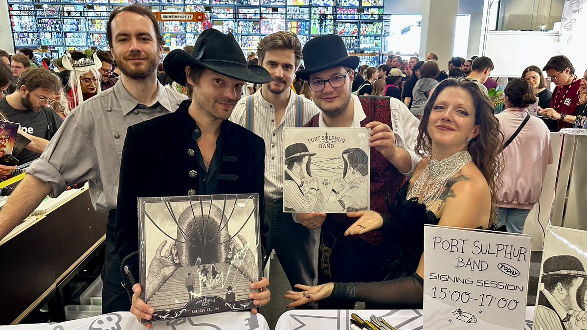 Black Screen Records tweet media