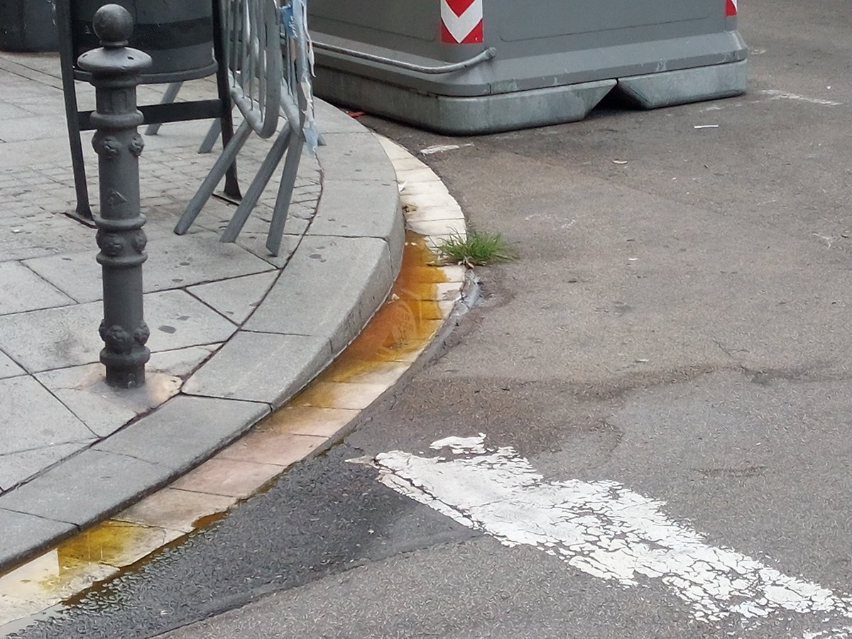 Una petita mostra del que ens anem trobant per  #Tarragona 
<a href="/TGNAjuntament/">Ajuntament de Tarragona</a> on van a parar els diners dels nostres impostos?