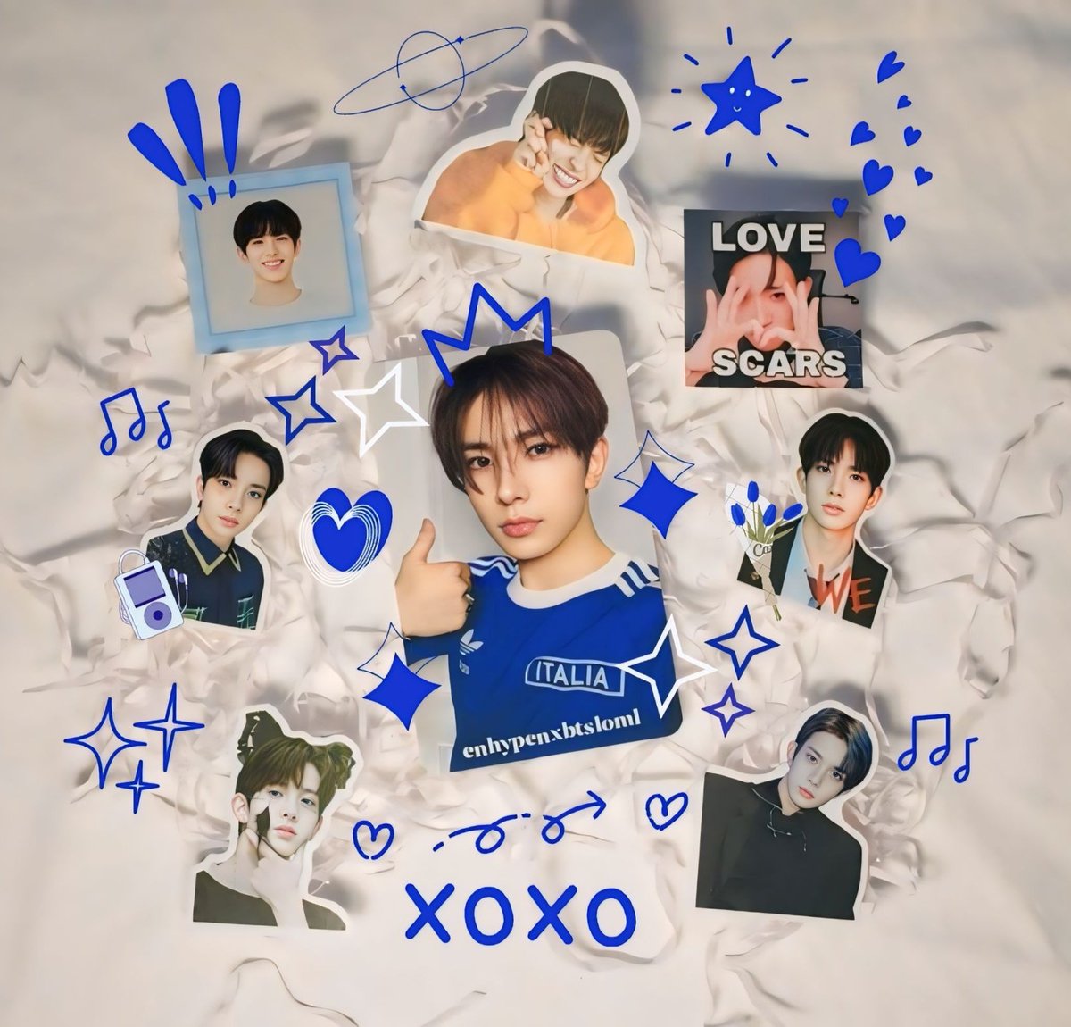 enhypenxbtsloml's tweet photo. My 3rd R:U parcel is here na! Thank you @romancewontold for not breaking my trust and for answering all my inquiries. Super appreciate the assurance you provided too! ~✨ I knaur medj nainis kana rin sa dami kong tanong.😆  Don't mind the design na goiz, want ko e ><

#sevproof https://t.co/5tclxOl6bK