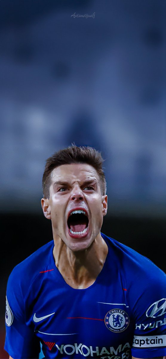 AaaronVisuals's tweet photo. 4K #Wallpapers
└📂 Chelsea Football Club
└📂 Legends
└📷 Cesar Azpilicueta
#UECL #CFC #Azpi #OnThisDay https://t.co/ByLMRxcHz9