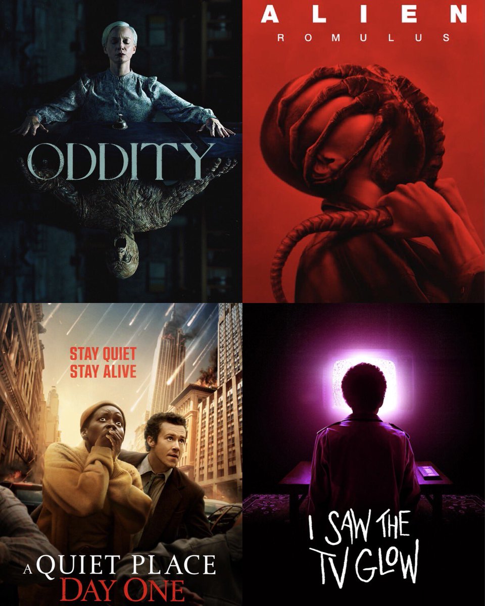 House Of Horrors tweet media