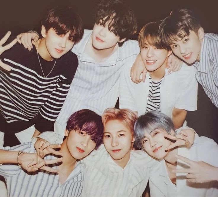 augustIune's tweet photo. My youth, filled with DREAM ♡ https://t.co/SzO2ADS52O