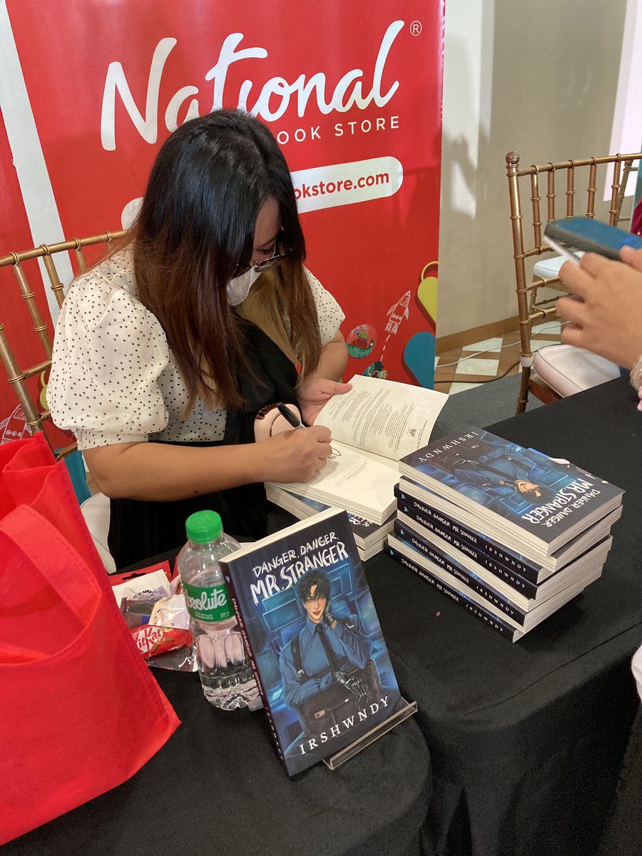 irshwndy 🍃 tweet media