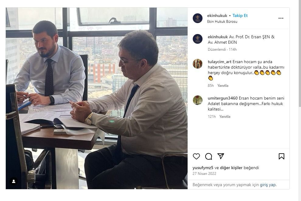 Siz halen beni anlayamamış ve tanıyamamışsınız.

Sonda söyleyeceğimi bir daha söylüyorum. İster troll ağınızla sahte tt yaptırın, ister elinizdeki tüm gücünüz ile saldırın. Hepinize hodri meydan. 

Büyün ağınızı yıkacağım. 

Şimdi size komşumun 10 yaşındaki oğlu mehmetin de