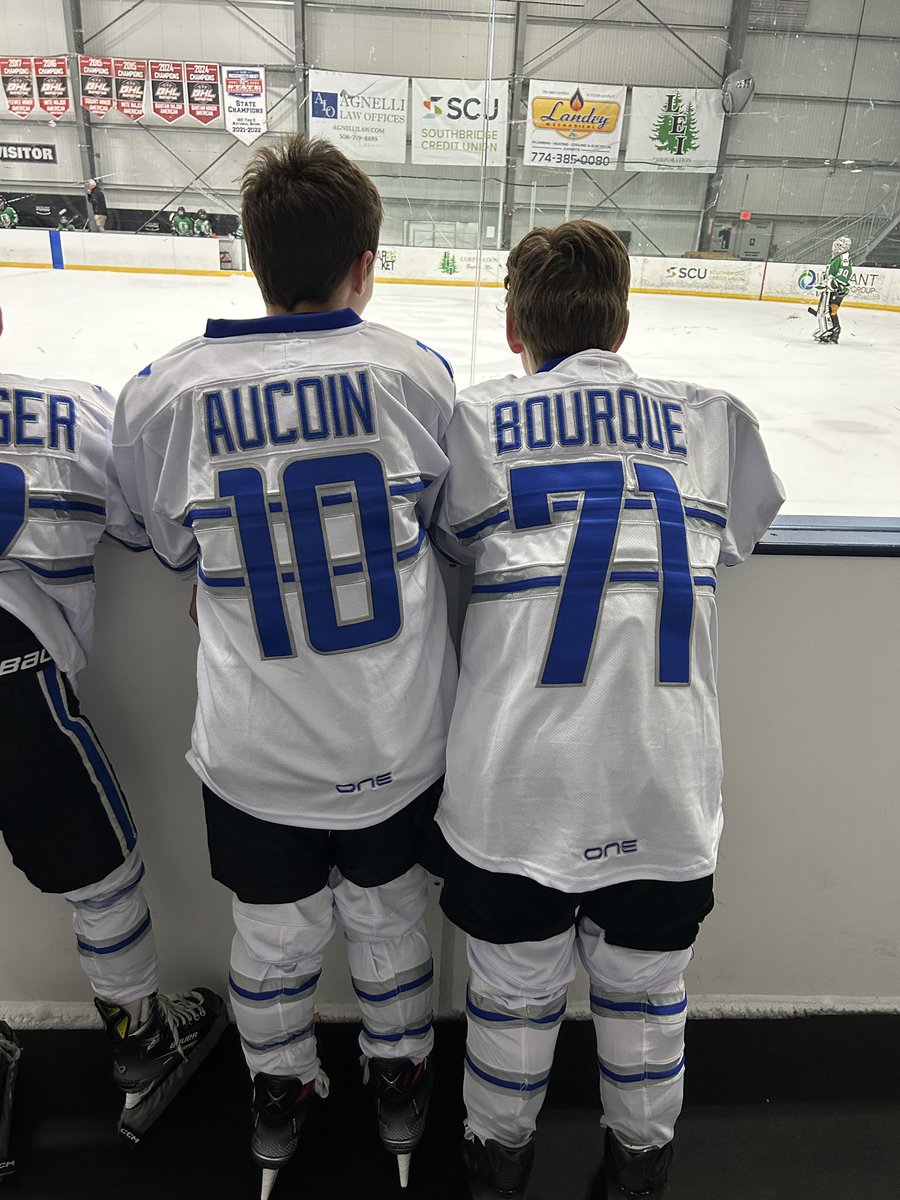 Chris Bourque tweet media