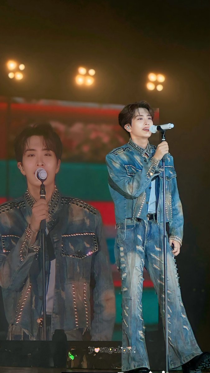 youngahdef's tweet photo. 잘했어 영재아~ @ChoiArs_YJ 

 DREAMING WITH YOUNGJAE IN BKK  #ONCE_IN_A_DREAM_BKK_D1 #YOUNGJAE_ONCE_IN_A_DREAM #YOUNGJAE #영재 #GOT7 https://t.co/DULK3C51WF