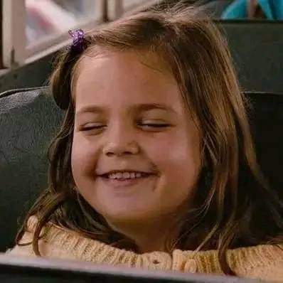 Yo imaginándome que estoy en la previa de La Renga con una latita de birra bien fría mientras los pibes hacen el asado