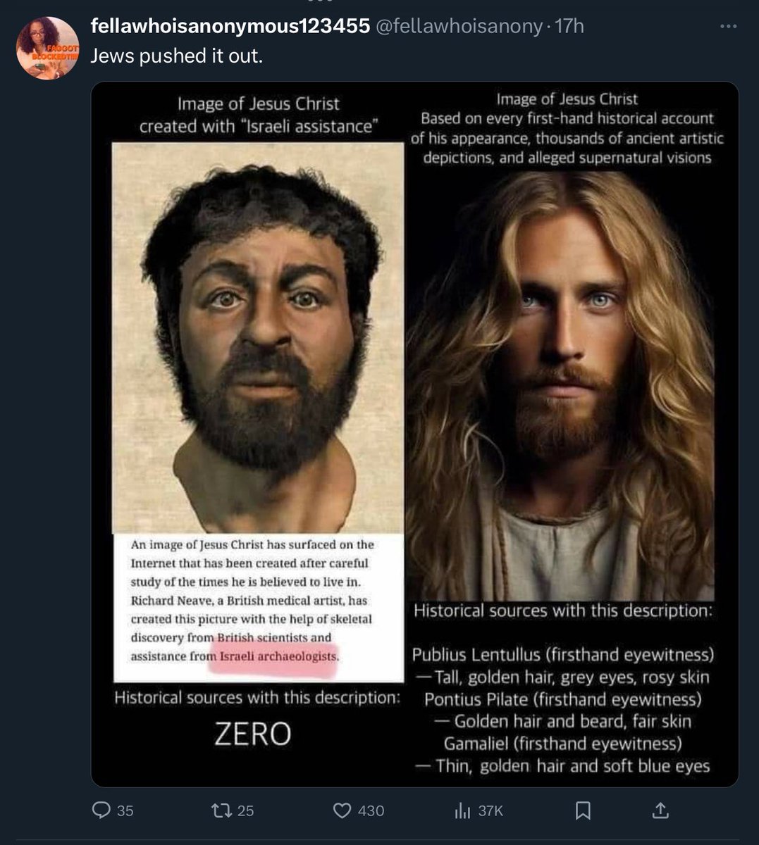 giooz's tweet photo. jesus gugu mendigo / jesus jared leto https://t.co/4xuyACHejE