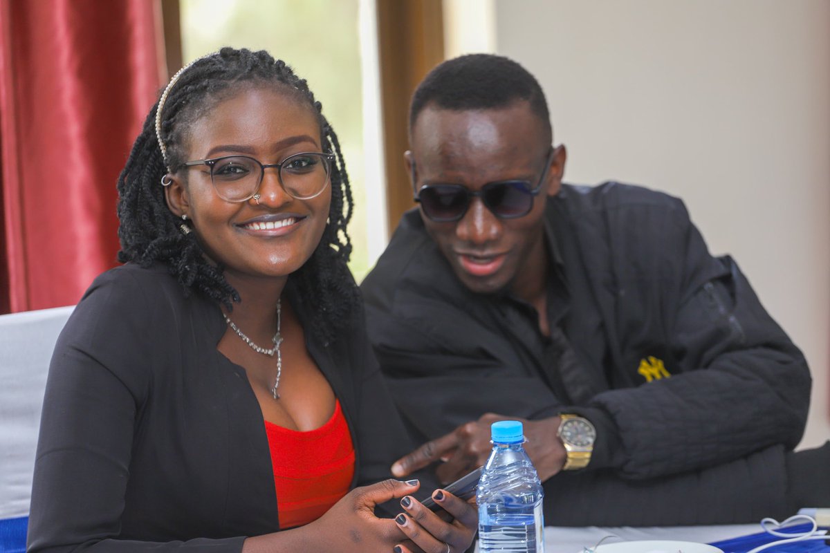 The youth have a responsibility to ensure political accountability within the party structures to enhance inclusion &amp; strengthening the functionality of youth leagues within party operations &amp; administration.Thanks to <a href="/oslocenter/">The Oslo Center</a> for public accountability training.<a href="/MungaiPhoebe/">Phoebe Mungai</a>