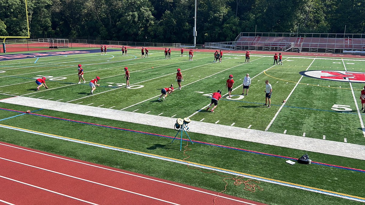 RCKAthletics tweet media