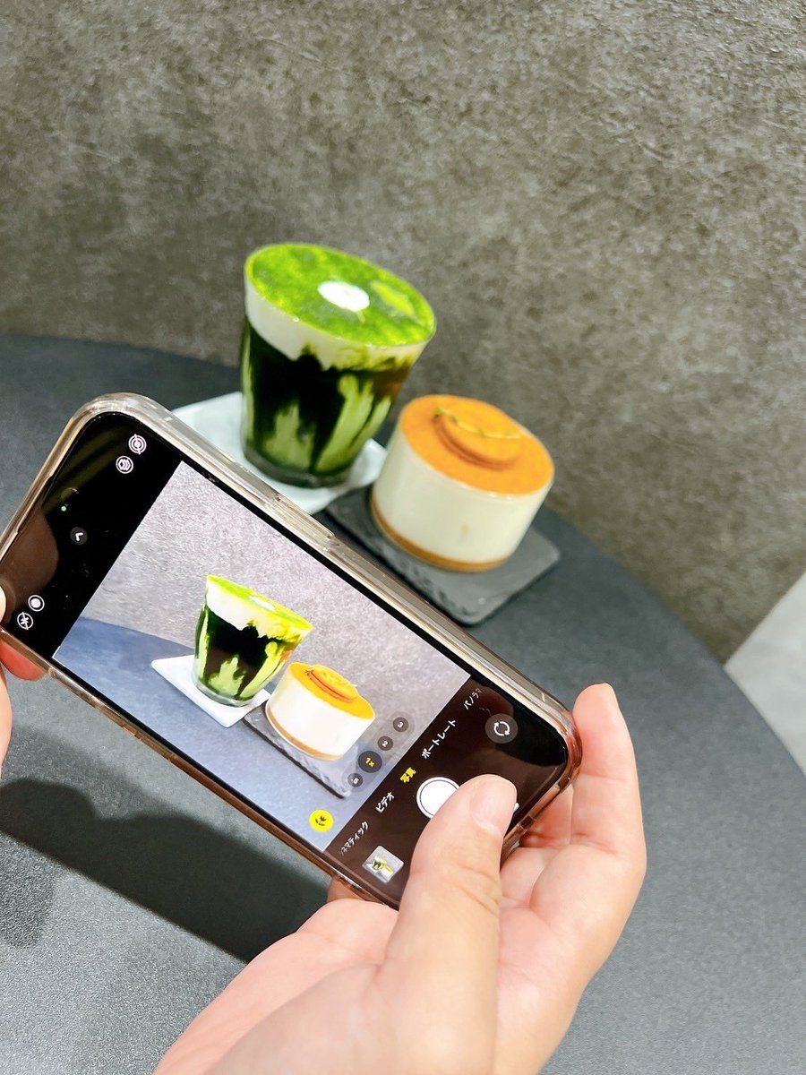 jucchandesu's tweet image. .
.
Cafe B-log@新大久保😮‍💨☕️
.
.
#cafeblog
#新大久保グルメ #新大久保カフェ
#グルメ巡り #カフェ巡り
#food #cafe
#日常垢