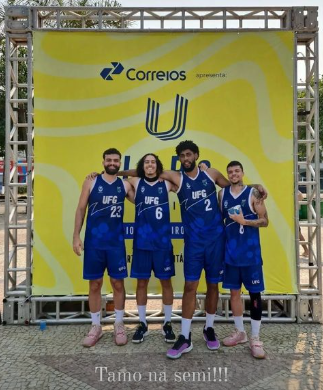 AmiltonZoccoli's tweet photo. 3x3 #UFG na semi do #Jubs Praia 2024 #cbdu https://t.co/F5xITfqVtt