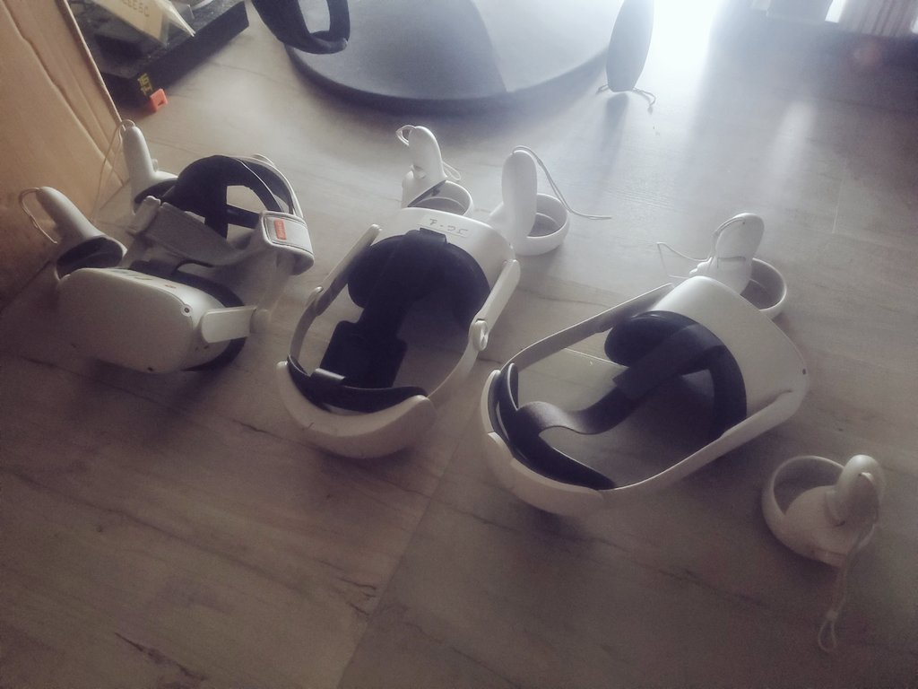 dijpro's tweet photo. Fin des préparatifs pour un #explorcamp immersif à @ludoviaORG mardi 27 à 11h45 puis 17h avec @HallezG ! https://t.co/nO2IJUNLGI