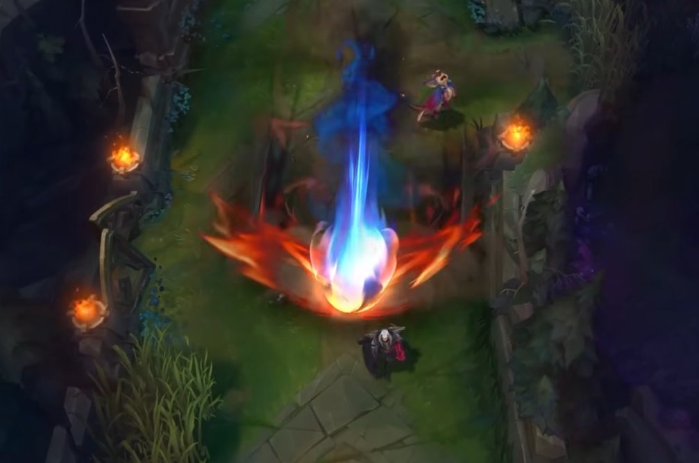 Rena_Angel1111's tweet image. League of legends - MMOOOMMMM! ( Smolder's Ultimate Cosplay )      

 I try MMOOOMMMM cosplay.      

 #LeagueOfLegends #cosplay #コスプレ #RIOT #LOL #롤 #리그오브레전드 #스몰더 #Smolder