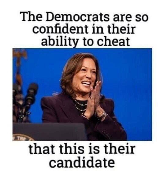 WhatDaFookNC's tweet image. #MAGA #MattRocks 
#VoteRedToSaveAmerica 
#StopTheSteal