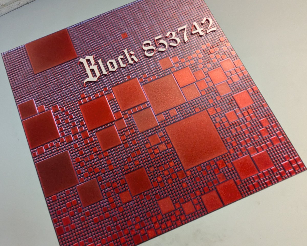 The Pleb FU Block ✌️
#00000000000000000000f0235e50becc0b3bc91231e236f67736d64b1813704b