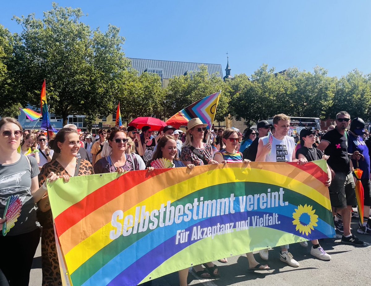 Kathleen Lützkendorf tweet media