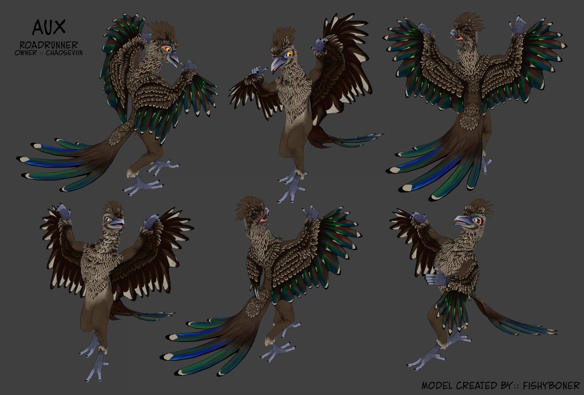 Fishyboner~commissions open tweet media